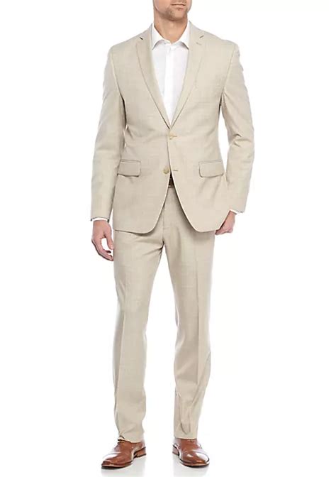 belk michael kors suit|Michael Kors suits men's.